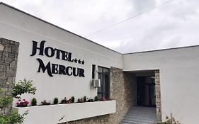 Hotel Mercur Eforie Sud